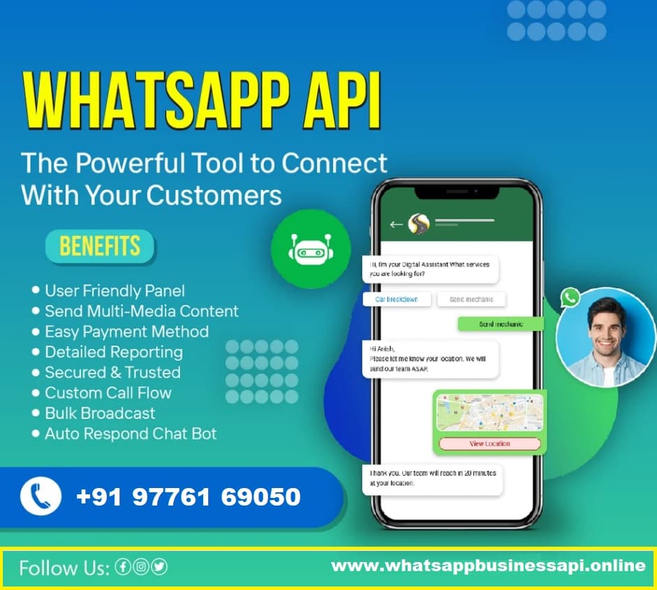 About us Banner Image